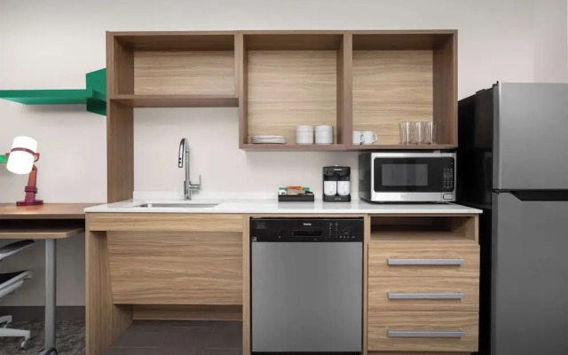 Home2 Suites by Hilton Lubbock University