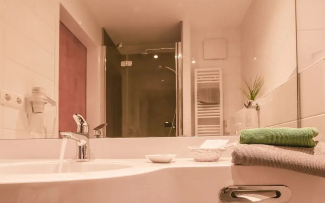 EuroStar Hotel