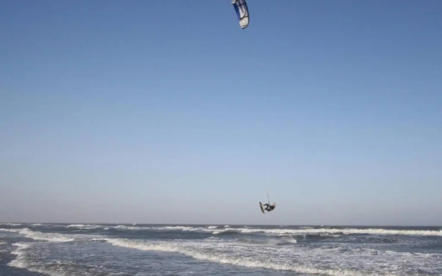 Carolina Breezes West