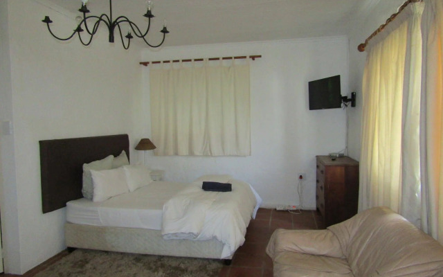 Sugar Hill Manor Guesthouse