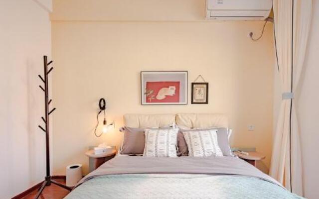 Chengdu Shuangliu· Zhonghe Avenue Locals Apartment 00179990