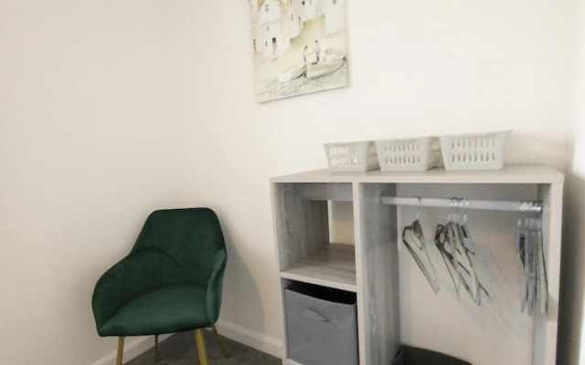 Port Eynon Suite - 1 Bedroom - Ocean Breeze