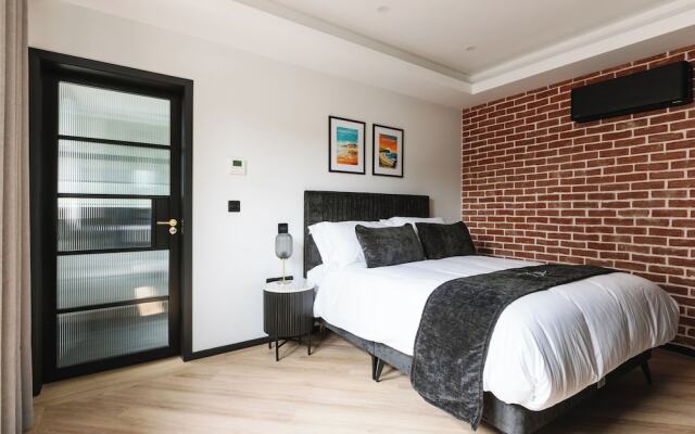 The Cliffe at the Quay