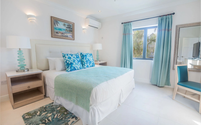 Bay Gardens Beach Resort and Spa