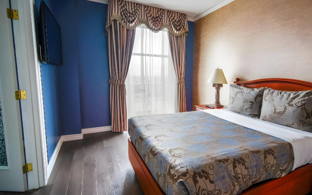 Hôtel Palace Royal Centre-Ville par JARO