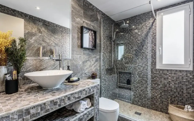 Bornos - 2 Bedrooms and Terrace in R os Rosas