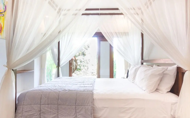 Variegata Private Villa Ubud by Supala