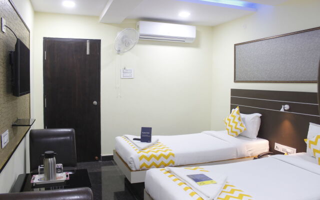 Capital O 11233 Krs Nest Luxury Rooms