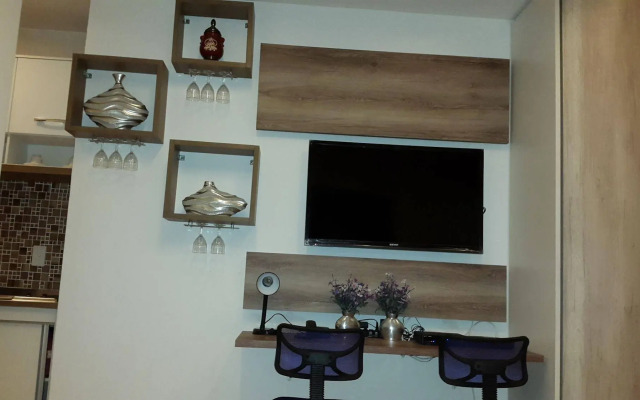 Alto Estilo Copacabana II