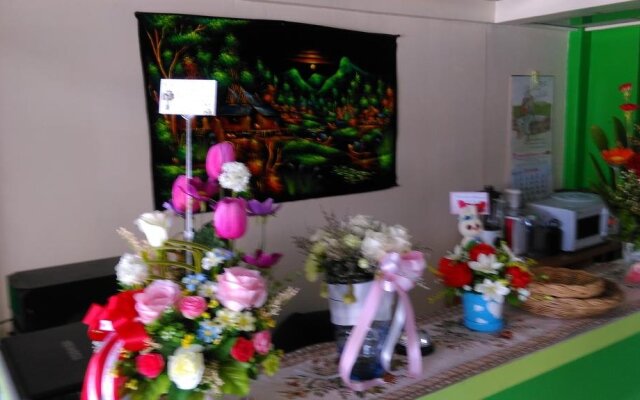 Goodmorning Chiangrai