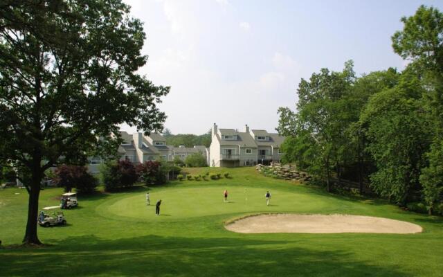 Pocono Mountain Villas by Exploria Resorts