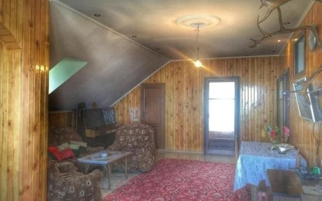 Guest House in Batumi