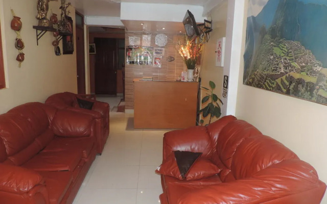 Machupicchu B&B