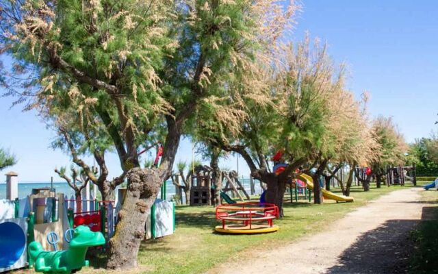 Villaggio Lido dAbruzzo