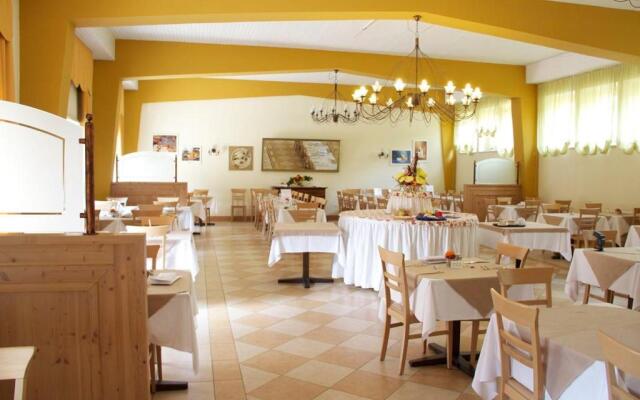 Park Hotel Sacro Cuore