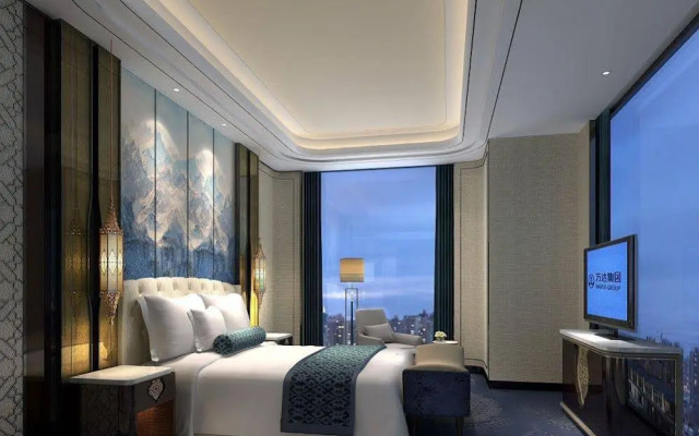 Wanda Vista Urumqi