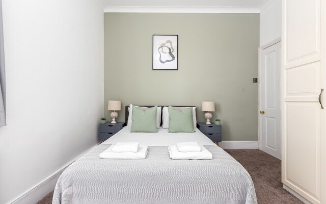 The Chiswick Apartments