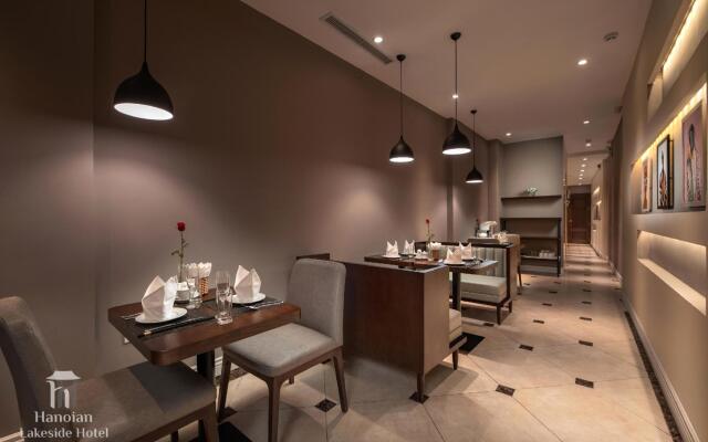 Hanoi Lakeside Premium Hotel
