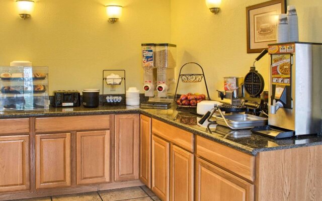 Econo Lodge Richmond