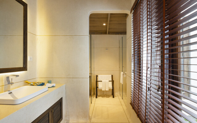 Stelia Beach Resort