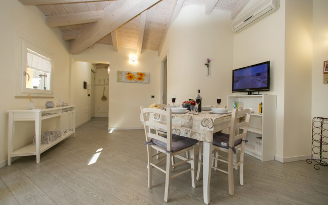 Casa Monia
