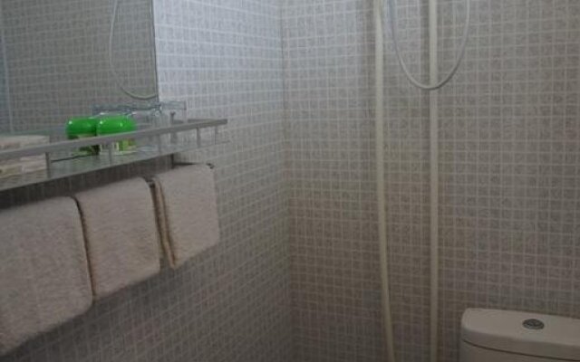 Baoyuanju Youth Hostel