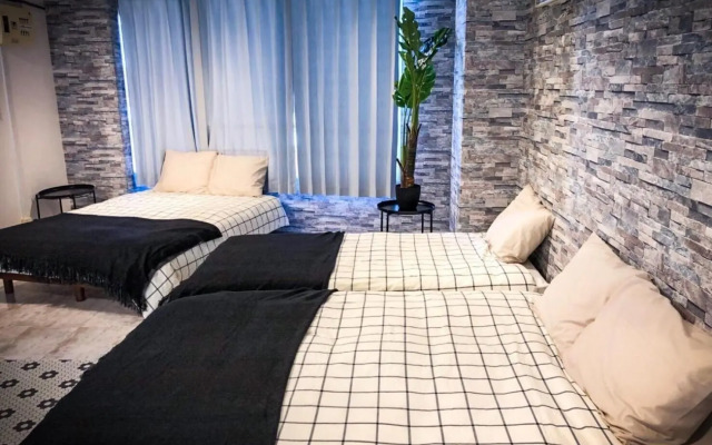 Chatley Yoyogi 2 - Vacation STAY 12246