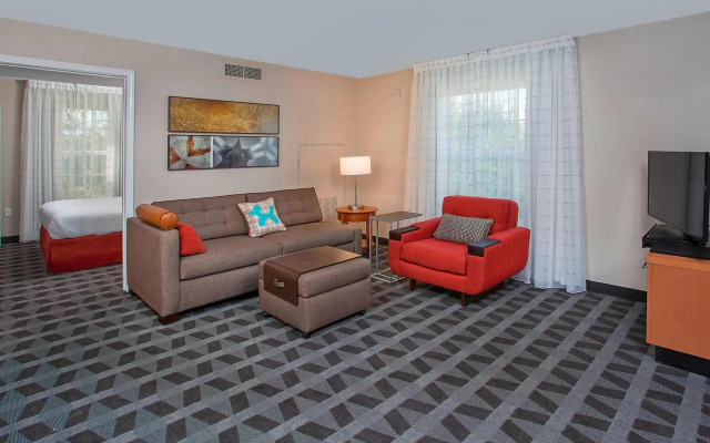 TownePlace Suites by Marriott Knoxville Cedar Bluff