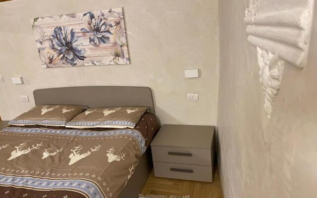 Appartamento Cavour