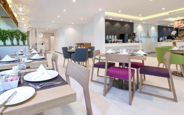 ibis Styles Manama Diplomatic Area