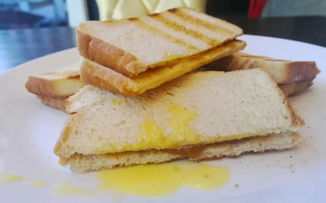 Attrus By LSE - Hostel