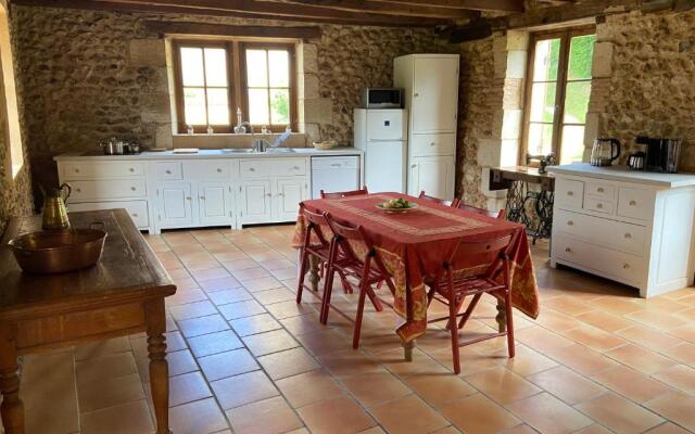 Domaine du Bourg Salon