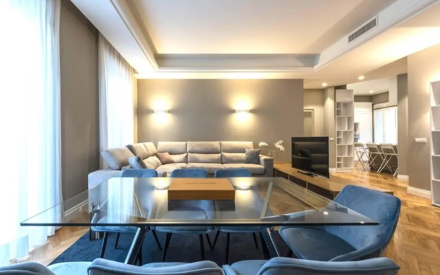 Heart Milan Apartments - Duomo District