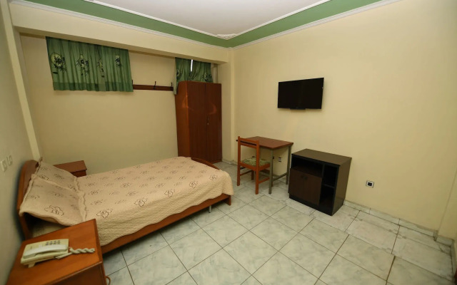Weygoss Guest House