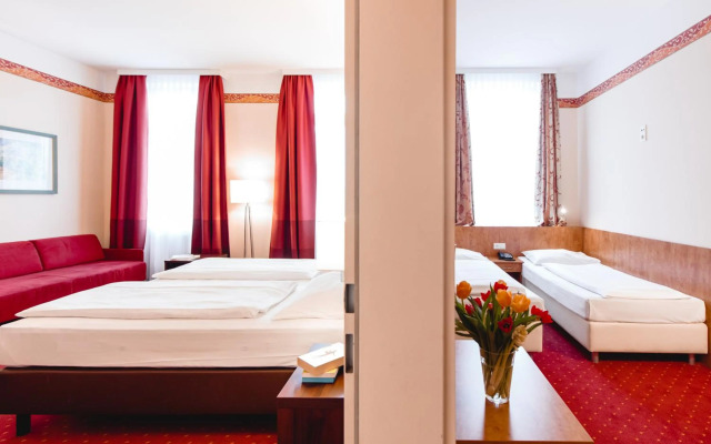 Hotel Allegro