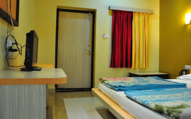 Hotel Ganesh