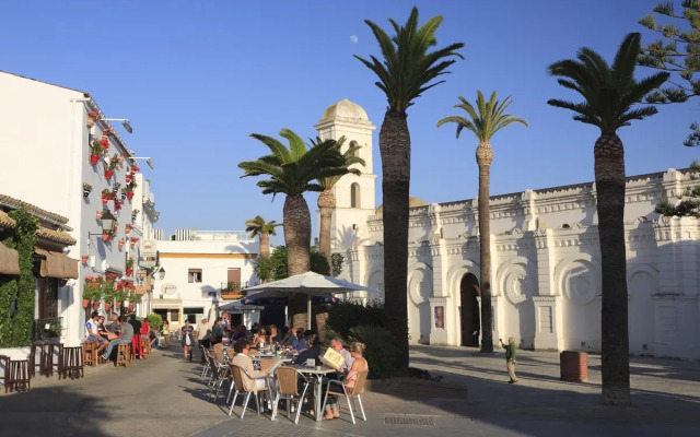 Hotel Fuerte Conil-Resort