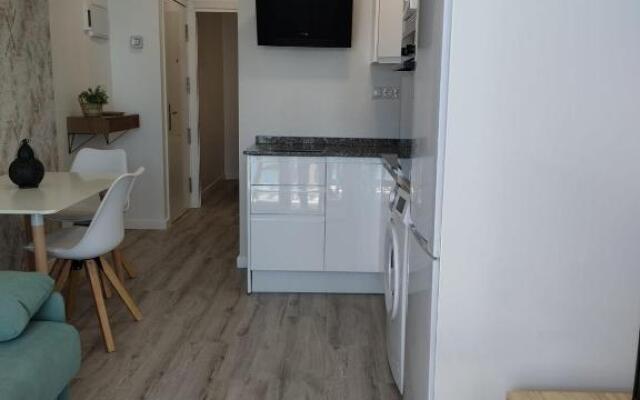 Beach front Esther 5