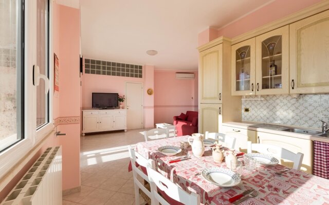 Appartamento La Rondine