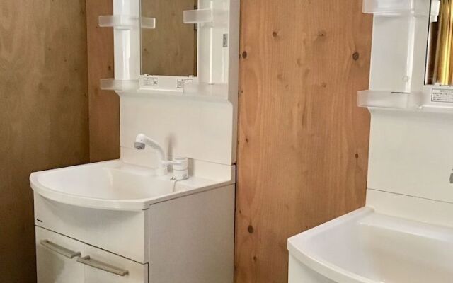 HOSTEL BookCafe Haneda-pudding