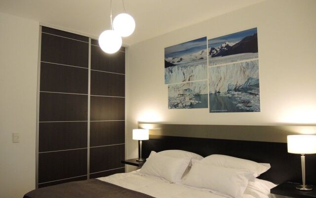 Urbanica The Suites Hotel