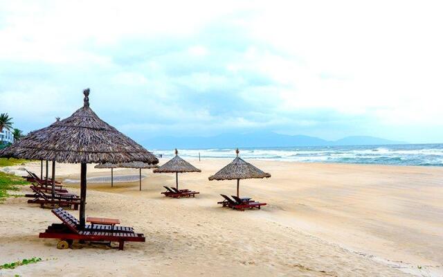 Ocean Beach Villas Da Nang