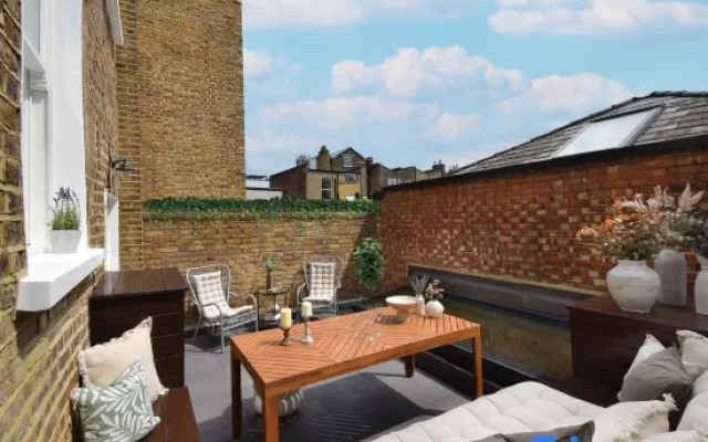 313 Premium Maisonette