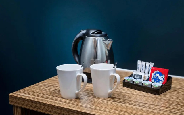 Travelodge Aberdeen Bucksburn