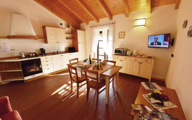 Residence La Colombera