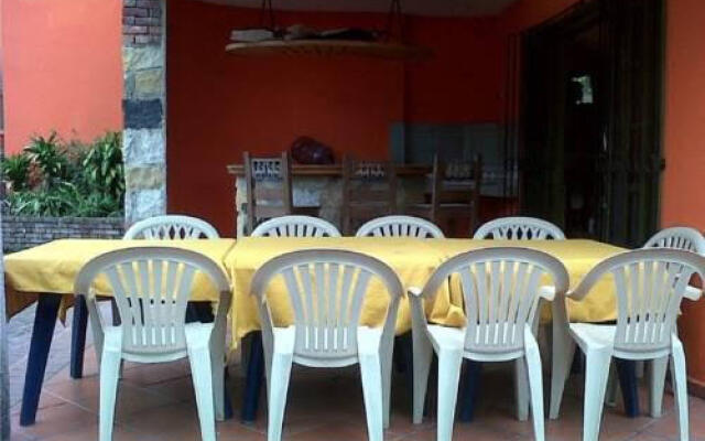 Campestre Quinta Villa Brianza