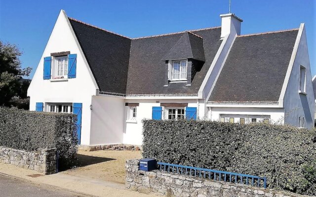 Maison Les Bruyeres Entre Plage Et Port