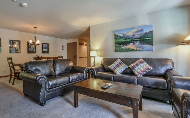 Snow Dance Manor 301