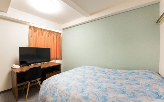 Yokohama Sakuragicho Town Hotel 24