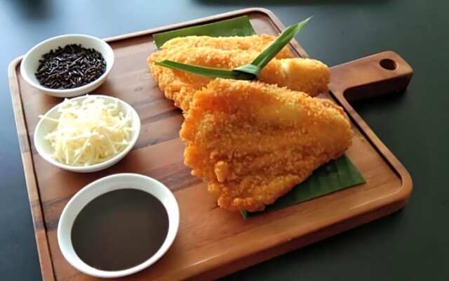 Hayo Hotel Palembang